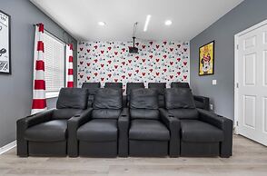 Fun in Every Corner 14 BR Home Sol104