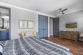 Entire Home in Four Corners Florida Reu101