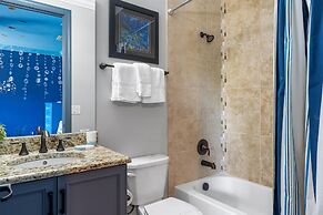 Entire Home in Four Corners Florida Reu101