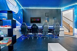 Entire Home in Four Corners Florida Reu101