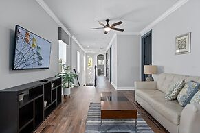 Entire Home in Four Corners Florida Reu101