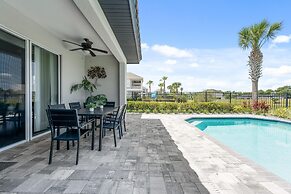 Entire Home in Four Corners Florida Reu101