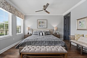 Entire Home in Four Corners Florida Reu101