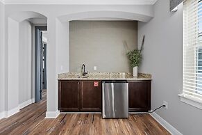 Entire Home in Four Corners Florida Reu101