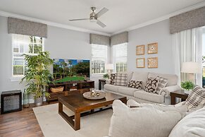 Entire Home in Four Corners Florida Reu101