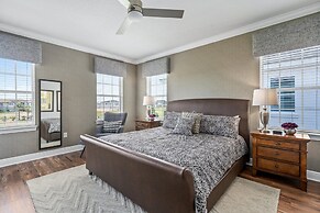 Entire Home in Four Corners Florida Reu101