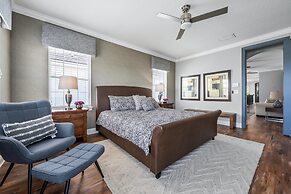 Entire Home in Four Corners Florida Reu101