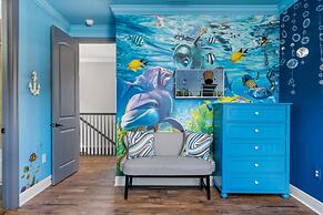 Entire Home in Four Corners Florida Reu101