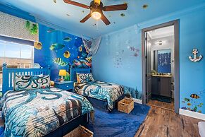 Entire Home in Four Corners Florida Reu101