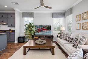 Entire Home in Four Corners Florida Reu101