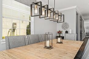 Entire Home in Four Corners Florida Reu101