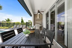 Entire Home in Four Corners Florida Reu101