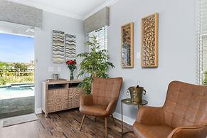 Entire Home in Four Corners Florida Reu101