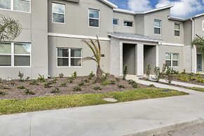 Stylish Family Home Private Pool Stl111