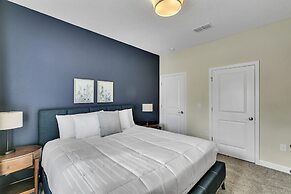 Stylish Family Home Private Pool Stl111