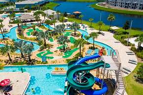 Stylish Family Home Private Pool Stl111