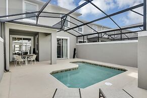 Stylish Family Home Private Pool Stl111