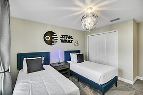 Stylish Family Home Private Pool Stl111