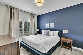 Stylish Family Home Private Pool Stl111