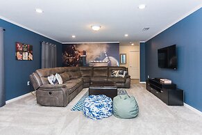 Fantastic Home at Solterra Sol102