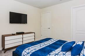 Fantastic Home at Solterra Sol102