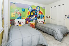 Fantastic Home at Solterra Sol102