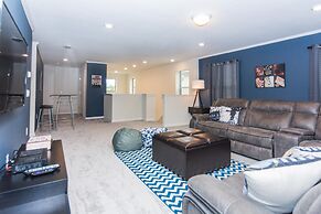 Fantastic Home at Solterra Sol102