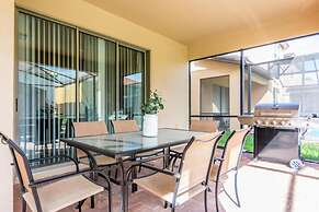 Fantastic Home at Solterra Sol102