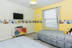 Fantastic Home at Solterra Sol102