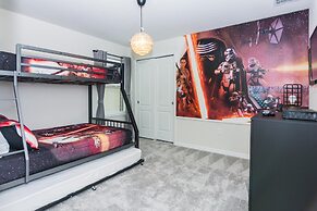 Fantastic Home at Solterra Sol102