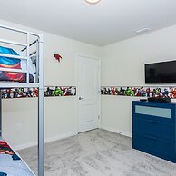 Fantastic Home at Solterra Sol102