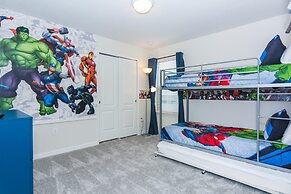 Fantastic Home at Solterra Sol102