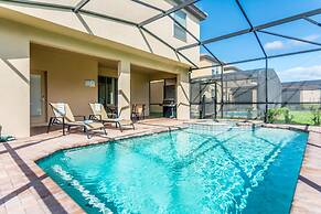 Fantastic Home at Solterra Sol102
