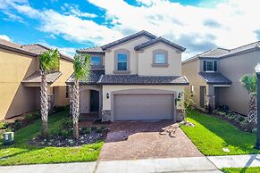 Fantastic Home at Solterra Sol102