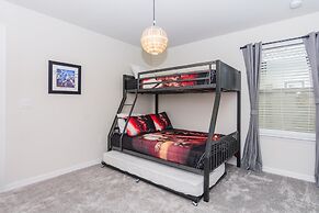 Fantastic Home at Solterra Sol102