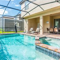 Fantastic Home at Solterra Sol102