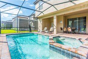 Fantastic Home at Solterra Sol102