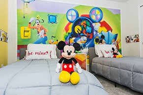 Fantastic Home at Solterra Sol102