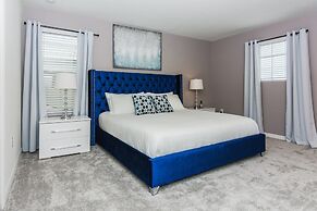 Fantastic Home at Solterra Sol102