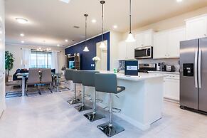 Fantastic Home at Solterra Sol102