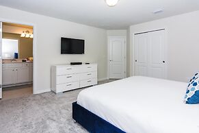 Fantastic Home at Solterra Sol102