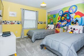 Fantastic Home at Solterra Sol102