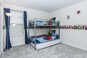 Fantastic Home at Solterra Sol102