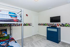 Fantastic Home at Solterra Sol102