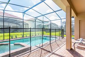 Fantastic Home at Solterra Sol102