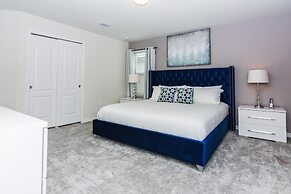 Fantastic Home at Solterra Sol102