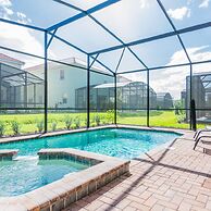 Fantastic Home at Solterra Sol102