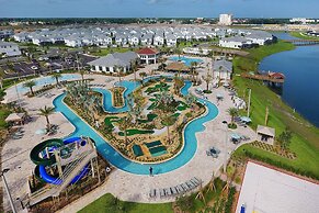 Really Close to Disney Sleeps Stl116