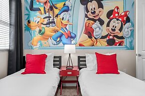 Brand new Comfortable Home Smv157