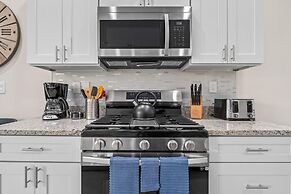 Brand new Comfortable Home Smv157